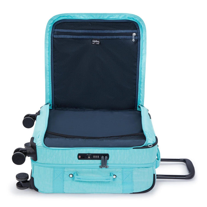 Kipling Spontaneous 4 Wheeled Suitcase With Double TSA Lock