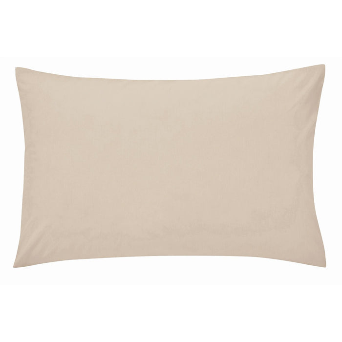 Helena Springfield Plain Dye Pillowcase