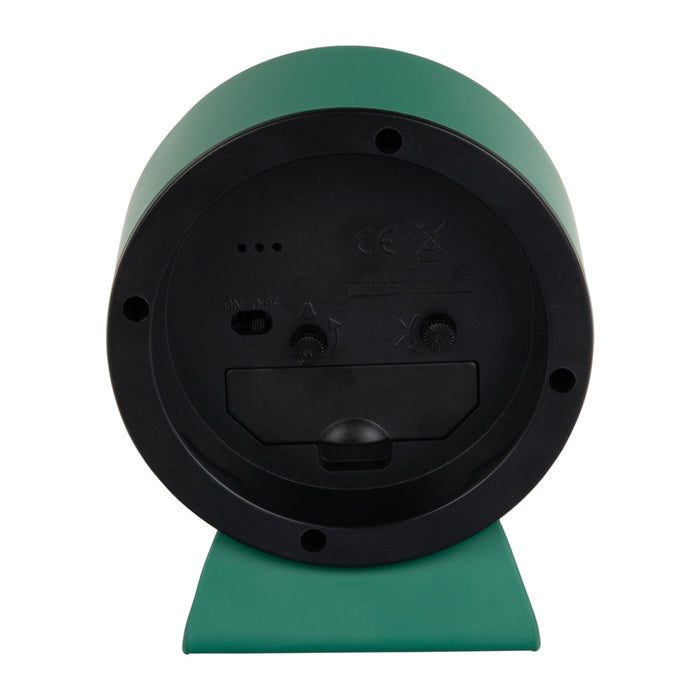 Karlsson Cool Retro Alarm Clock