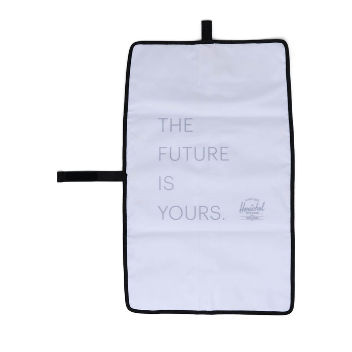 Herschel Retreat Tote Nappy Bag