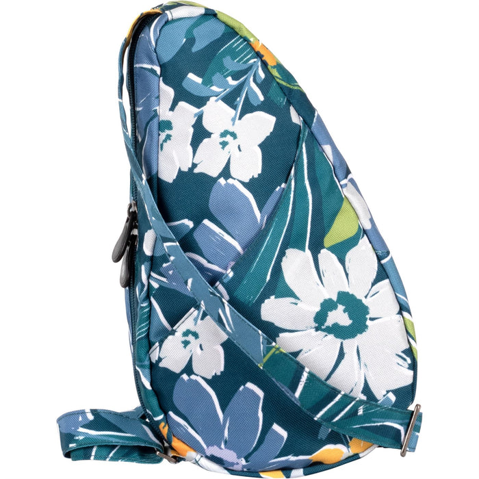 Nomii Citrus Bloom Sling Handbag