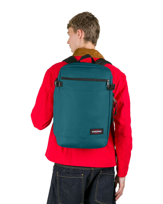 Eastpak Transit'R Pack Cabin Size Backpack/Duffle Bag