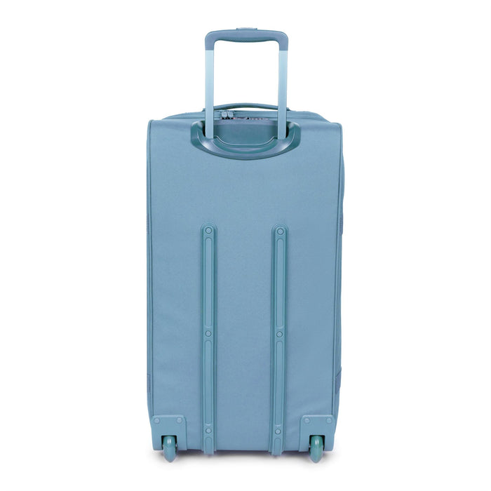 Eastpak Transit'R Plus Rolling Holdall Luggage