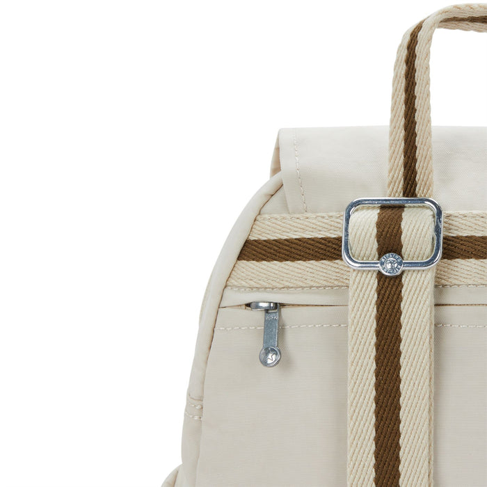 Kipling City Zip S  Backpack