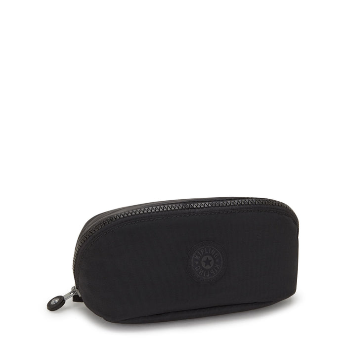 Kipling Mirko - Beauty case con stampa, misura piccola, BLU DILUTO, Medium, Casual Kipling Mirko - Beauty case con stampa, misura piccola, BLU DILUTO, Medium, Casual