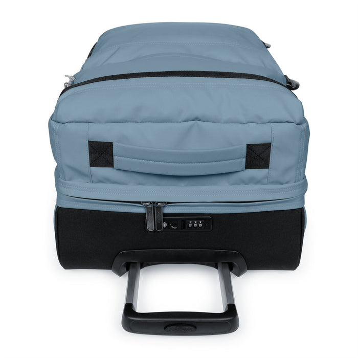 Eastpak Transit'R Plus Tarp Rolling Holdall