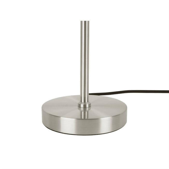 Leitmotiv Capa Table & Floor Lamp
