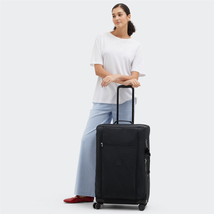 Kipling Jet 4 Wheeled Spinner