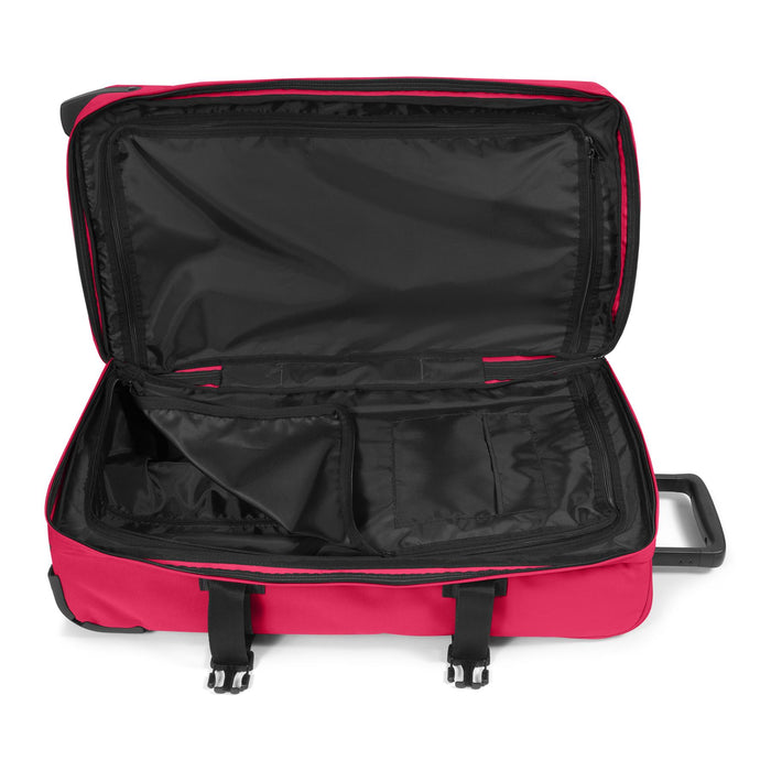 Eastpak Tranverz L/M/S/XXS Rolling Holdall With TSA Lock