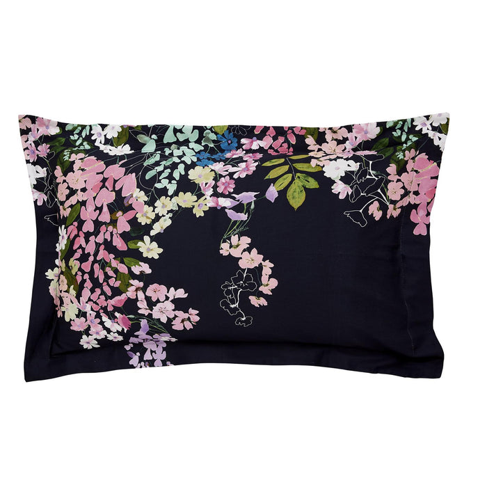 Ted Baker Wisteria Duvet & Pillowcase Set
