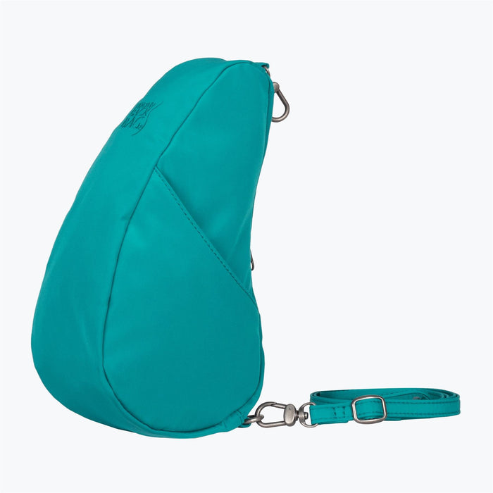 Healthy Back Bag Microfibre Baglett Handbag