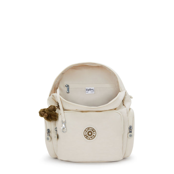 Kipling City Zip S  Backpack