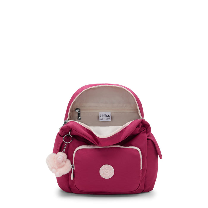 Kipling City Pack Mini Small Backpack