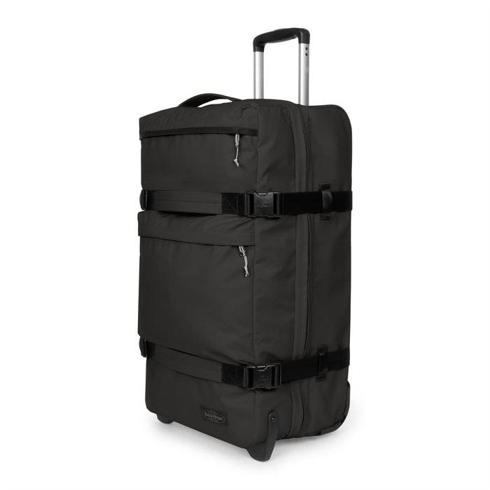 Eastpak Transit'R Plus Tarp Rolling Holdall