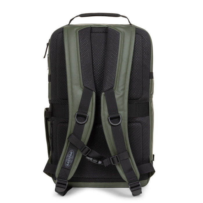 Tecum L Cnnct Bag With Internal Organiser Backpack