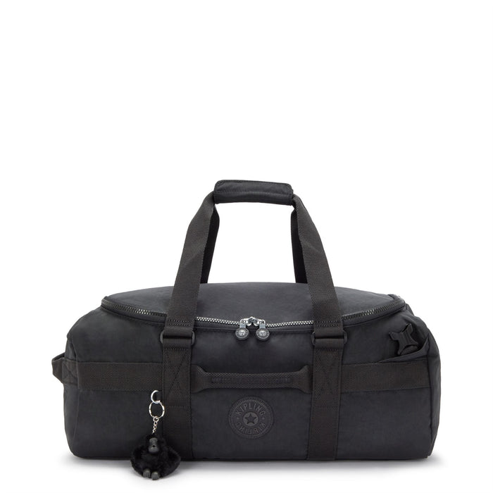 Kipling Jonis Convertible Weekender Backpack/Duffel Bag