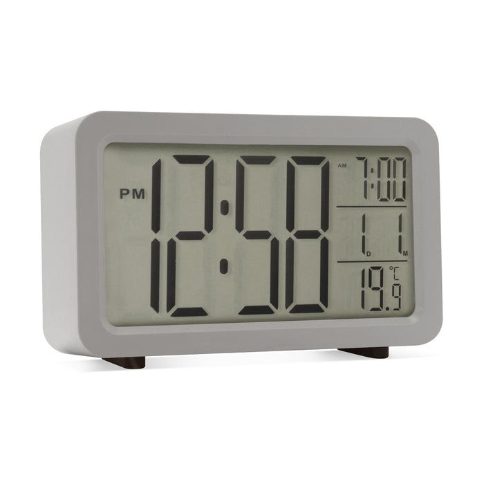 Acctim Harley LCD Digital Alarm Clock