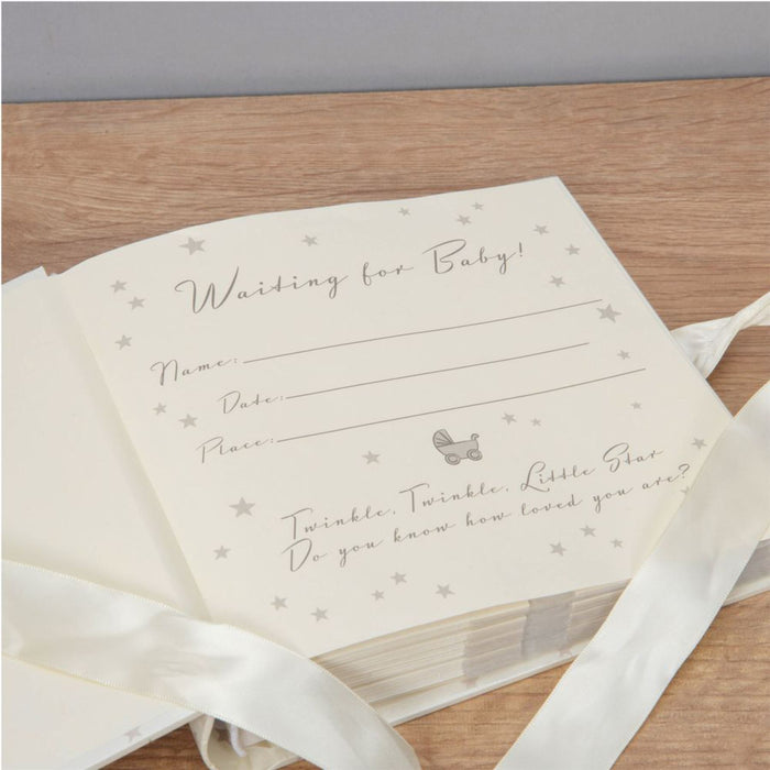 Bambino Baby Photo Album