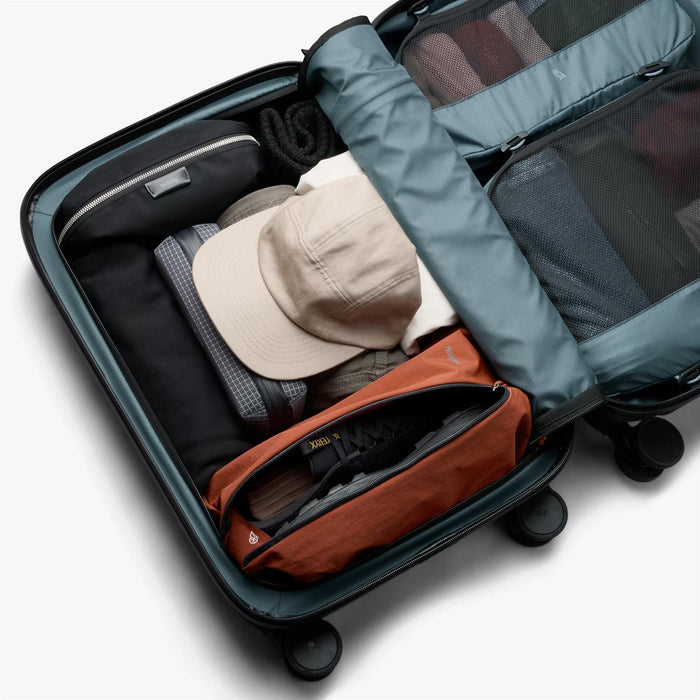 Bellroy Split Level Transit Carry-On Suitcase