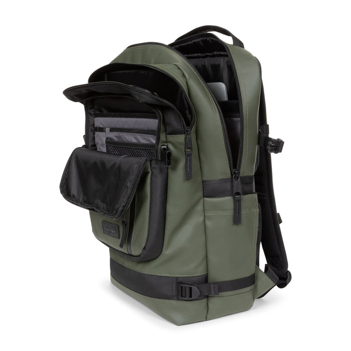 Tecum L Cnnct Bag With Internal Organiser Backpack