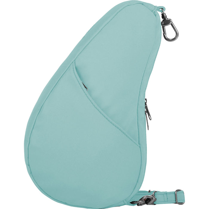 Healthy Back Bag Microfibre Baglett Handbag