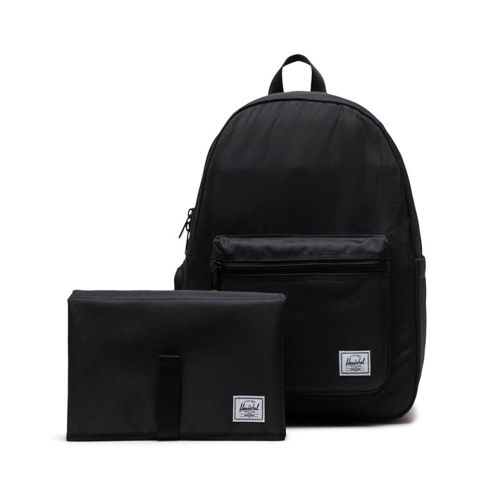 Herschel Settlement Backpack Nappy Bag