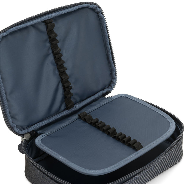 Kipling 100 Pens Pencil Case