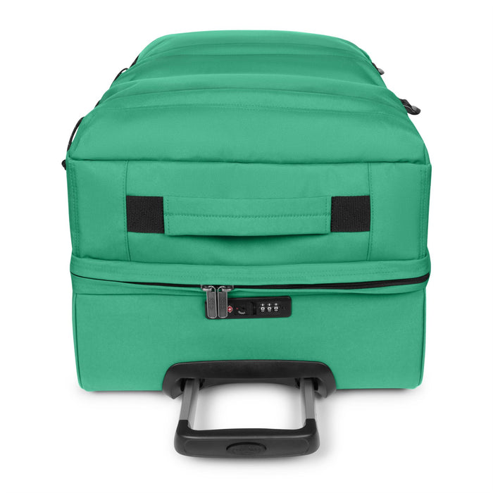 Eastpak Transit'R Plus Rolling Holdall Luggage