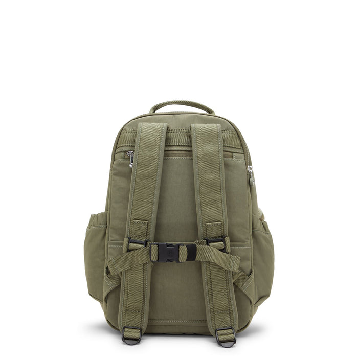 Kipling Seoul Cabin Carry On Backpack