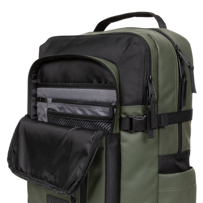 Tecum L Cnnct Bag With Internal Organiser Backpack