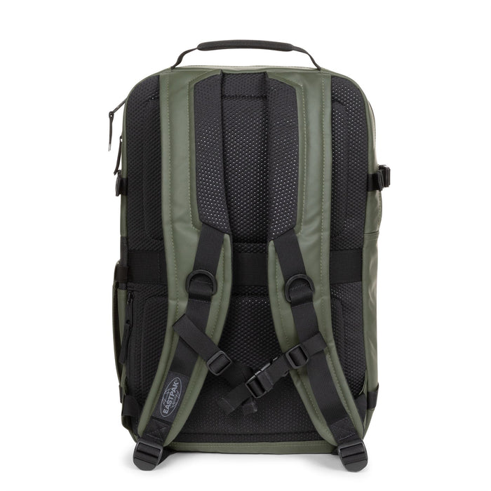 Eastpak Tecum M CNNCT Bag With Internal Organiser Backpack