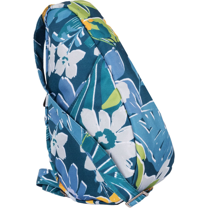 Nomii Citrus Bloom Sling Handbag