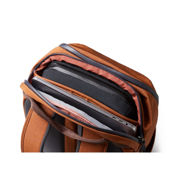 Bellroy Transit Workpack Travel Backpack