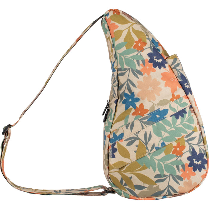 Healthy Back Bag Special Finish Small Handbag