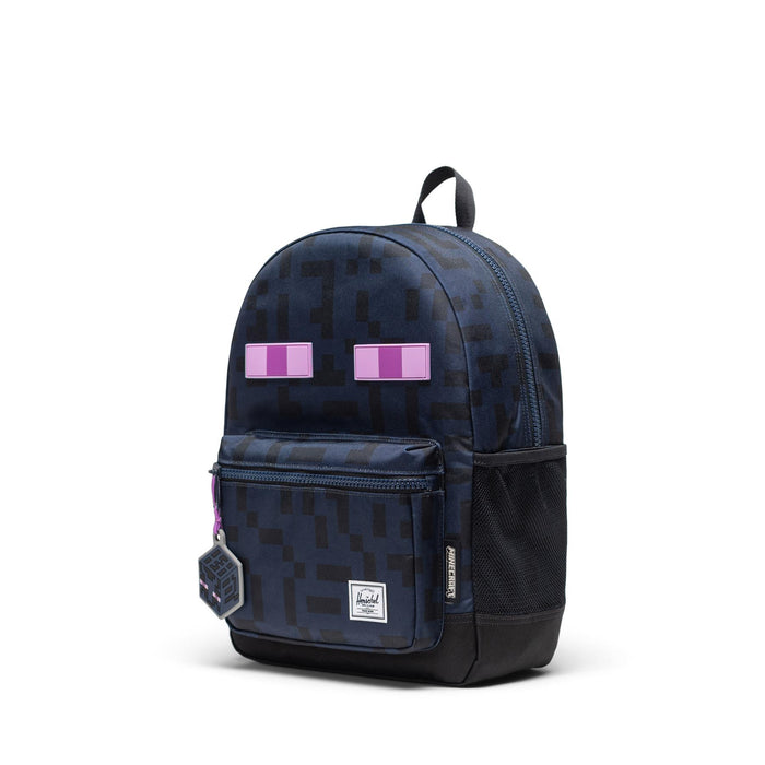 Herschel x Minecraft Classic Backpack