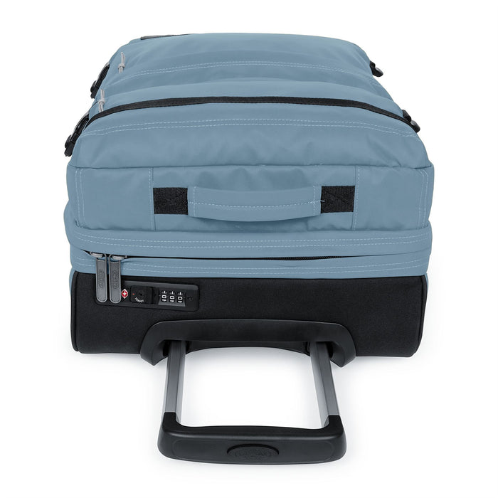 Eastpak Transit'R Plus Tarp Rolling Holdall