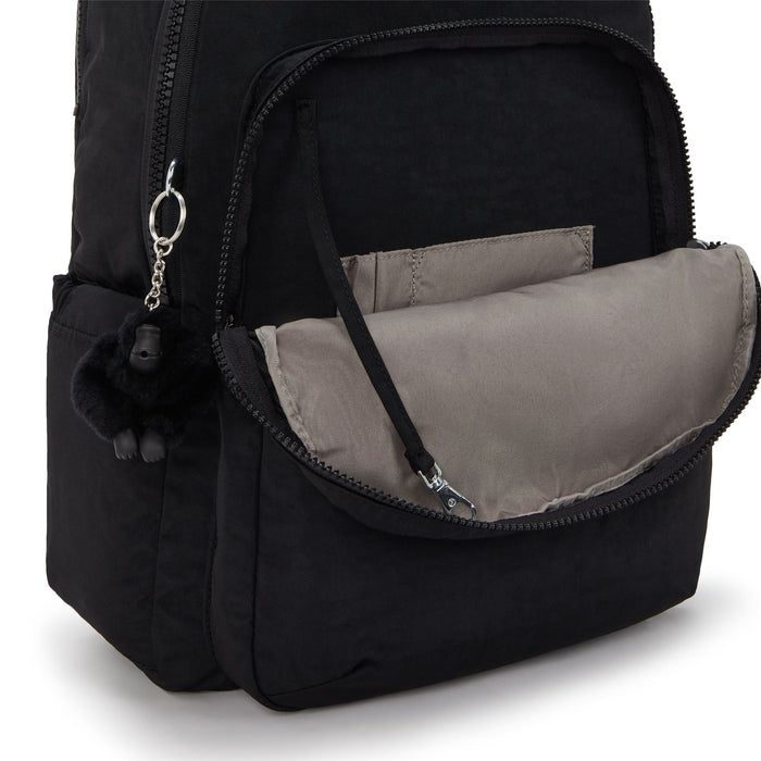Kipling Seoul Lap Backpack Bag