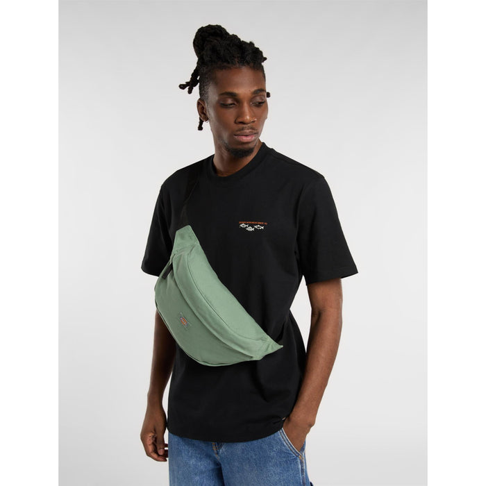 Dickies Duck Canvas Cross Body Bum Bag