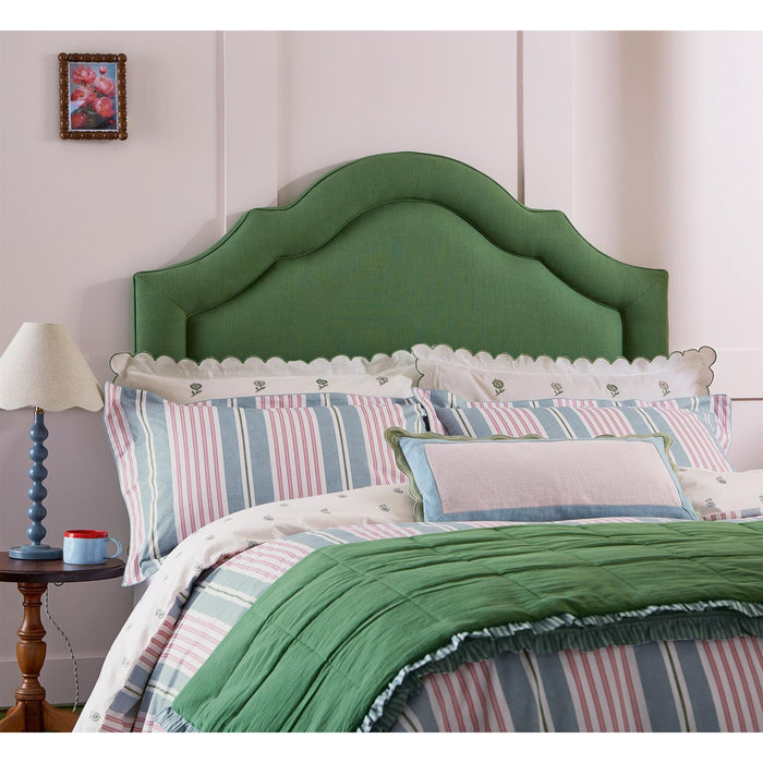 Joules Come Rain Or Shine Duvet & Pillowcase Set