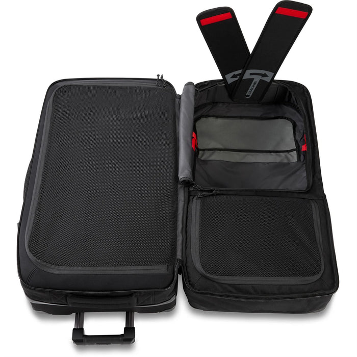 Dakine Split Level Roller Bag