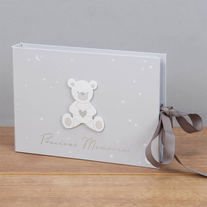 Bambino Baby Photo Album