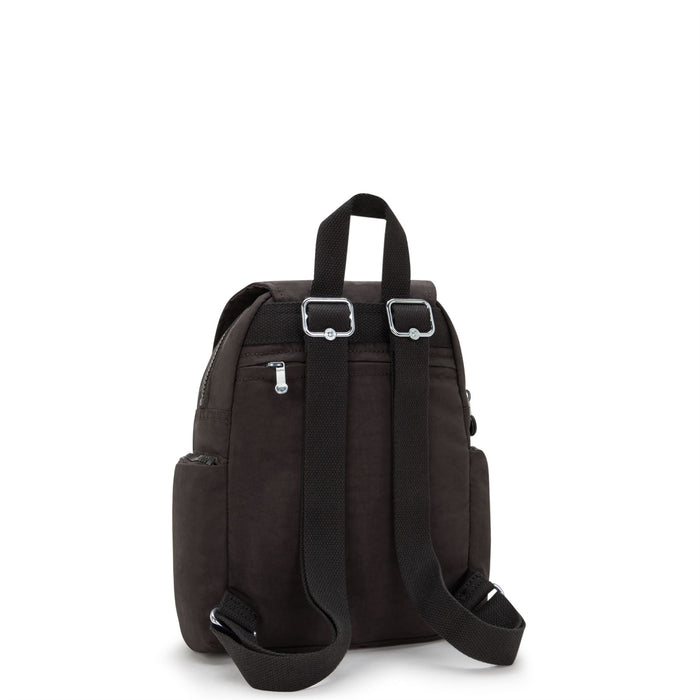 Kipling City Zip Mini  Backpack