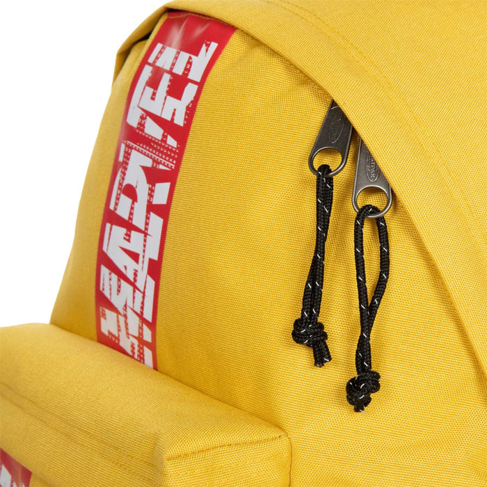 Eastpak Padded Pak'r x Marvel Backpack