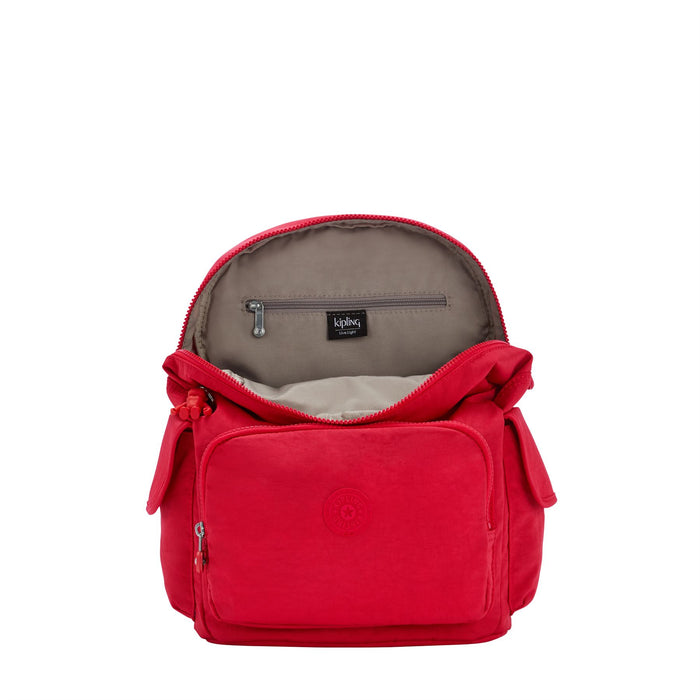 Kipling City Pack Backpack