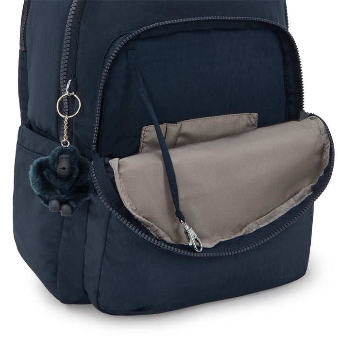 Kipling Seoul Lap Backpack Bag
