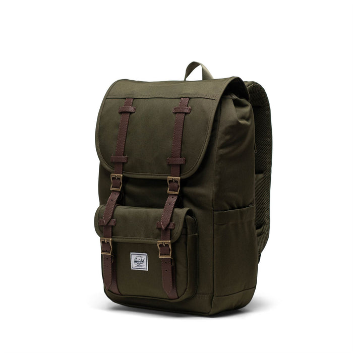 Herschel Little America Mid Size Backpack