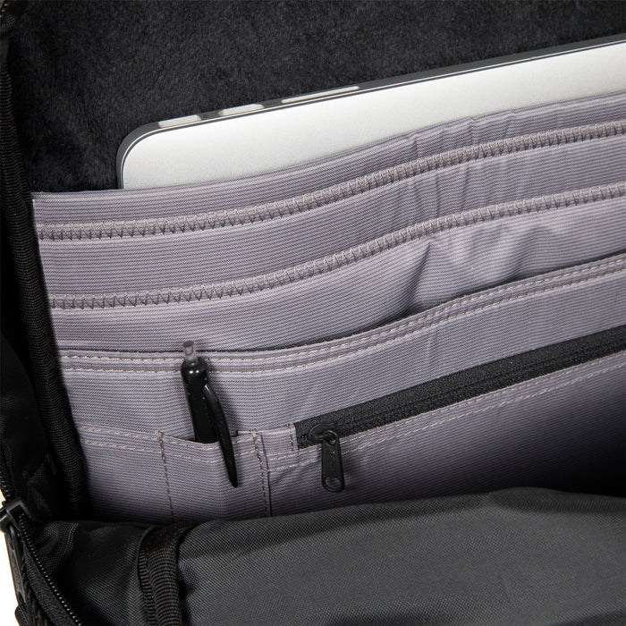 Eastpak Tecum M CNNCT Laptop Backpack