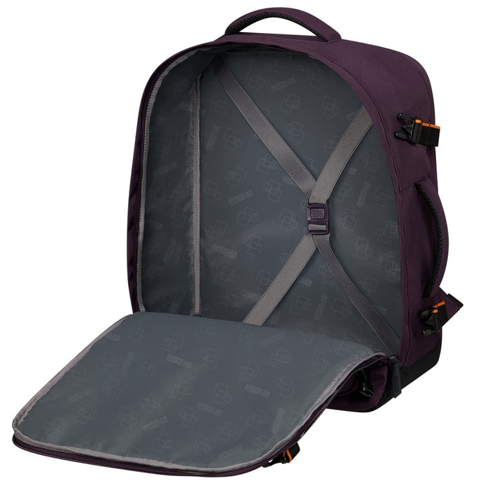 American Tourister Take2Cabin M Easyjet Backpack/Holdall