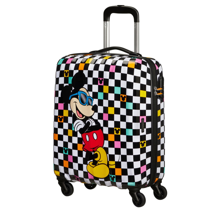 American Tourister Hypertwist Disney Cabin Spinner