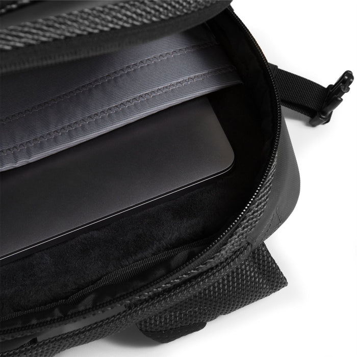 Eastpak Tecum L CNNCT Laptop Backpack